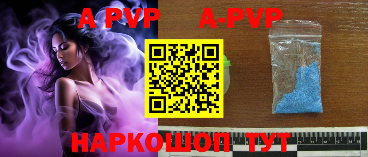APVP СК Северск